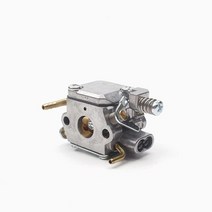 WT962 기화기 25CC CARB 2500 for ZENOAH KOMATSU OZITO 가솔린 전기 톱, 01 WHITE