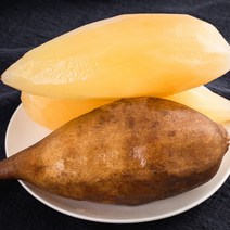땅 속의 배! 달달한 햇야콘 5kg