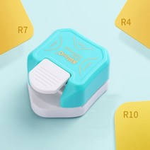 종이 모서리 커터 라운드 커팅 코너 컷팅기 둥근 민트