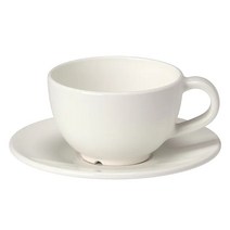 IK2170 이케아 VARDAGEN 바르다겐 찻잔 받침 세트 오프화이트 14 cl, IK2170찻잔세트