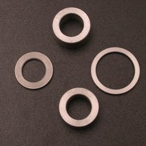 쏘비트 원형톱날 다도날 만조링 가락지 부싱 14종 내경축소 와셔, 25.4x15.88x15.0 - 900.0233, 1개