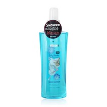 예리나 바디 환타지 샤워코롱(베이비파우더향) 250ml, 단품