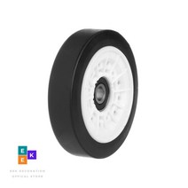 세탁기 회전식 건조기 드럼 휠 OEM Arelik Beko grundigit Altus 예비 부품 액세서리, 없음