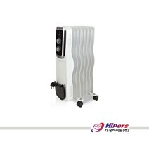 코스트코라디에이터 난방기 DHR-070 라지에이터, 상세 참조