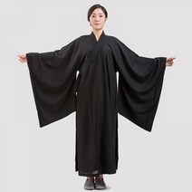 남녀 불교 스님 옷 승려복 법복 승복 생활 절복 의상