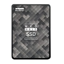 클레브 ESSENCORE NEO N610 TLC SSD, K256GSSDS3-N61, 256GB