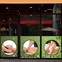 nang953-낭만 힐링타임-뮤럴실사 시트지, 상세 설명 참조
