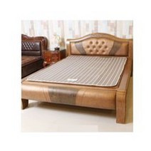 매쉬원 3DMESH 매트 킹사이즈 돌흙침대겸용 쾌적함 체압완화 좋은소재 흙돌침대전기장판전용 물세탁OK 전기장판위사용가능 돌 흙침대매트