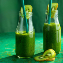 제스프리 그린키위 점보 사이즈 개당 최소 147g이상, 그린 점보 8개 147g이상(스푼 증정)