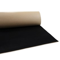 [본투로드] 고급 잡소리 부직포 면 테이프 500mm X