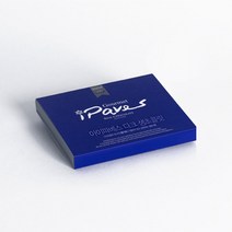 아이파베스 생초콜릿 7종, 다크