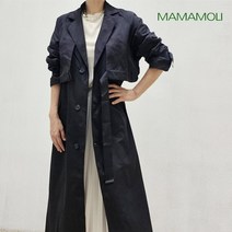마마모리 틸다야상바바리 YMSM22FW048