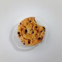 한입 쿠키 폰핸드홀더 그립톡 핸드폰케이스 악세서리