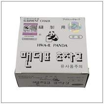 1개)팬더표 초자고, 1개