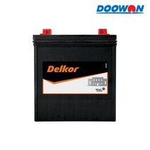 델코 산업용 축전지 배터리 선박용 밧데리 HICA35, 단품