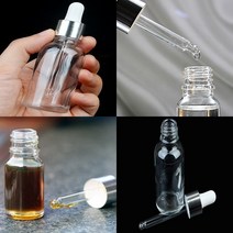30ML 스포이드유리병 유리스포이드 아로마용기 스포이드용기 스포이드공병