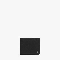 [MCM] 뉴브릭 엠보싱 레더 카드케이스 2단 지갑 MXS8ALL52BK