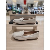 락포트 [락포트]여성 로퍼 데미사 플레인 모크 CJ1388 2CM