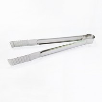 천성 스텐레스 뷔페집게 - 천성정밀 고기집게 주방집게 음식집게, 왕대
