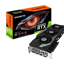 GeForce RTX3090 GAMING OC 24G 그래픽 카드 RTX 3090, [01] Black