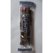 화미 통계피, 500g, 2개