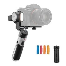 짐벌 지윤 크레인 zhiyun m2 s 3축