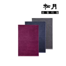 (주)송월 타올 솔리드 행주30 30x45cm 업소용행주+물수건 주방+식당행주, 와인1장