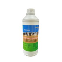 [가격준수]논슬립큐우드 바로 1리터 목재용 미끄럼방지 희석없이 바로 쓰는 미끄럼방지제 마루바닥용 체육관 바닥 미끄럼방지 마루바닥, 논슬립큐우드 바로 1리터