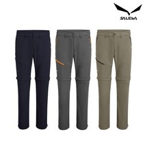 살레와 살레와 본사 남성 아이시오 드라이 팬츠 2IN1 (O2PP101_K)