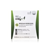 비에날씬 다이어트 유산균 플러스, 4개, 60g