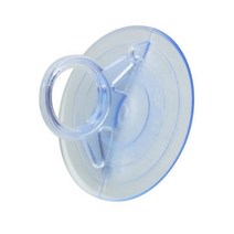 고무 흡착 압착 큐방 유리 고정 걸이 흡착판 투먕 10p, 큐방053550SB, 10개