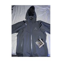 아크테릭스바람막이 남성 Arcteryx Zeta SL
