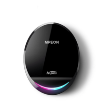 엠피온 SET-525 태양광무선하이패스 태양광거치대포함, 태양광충전거치대