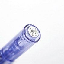 오토 MTS 니들 카트리지 Dr. Pen PMU Microneeding 10PCS 자동 닥터 펜 A1 스킨 케어에 대 한 일회용 교체 112004, ROUND NANO_