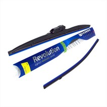 폭스바겐 CC 와이퍼 캐프 레볼루션하이브리드