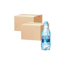 빅토리아 탄산수 플레인 500ml x 40개입