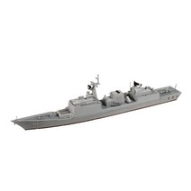 영공방 매니아시리즈 충무공 이순신함 DDH975 (YM011)