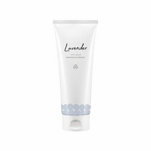 [씽크네이처] 에센셜 오일 컨디셔너 라벤더 200ml, 1개