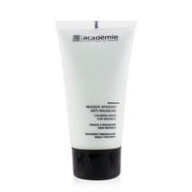 아카데미 - 하이포 센서블 카밍 마스크 포 레드니스 디센시타이징 & 디콘제스팅, 75ml/2.5oz