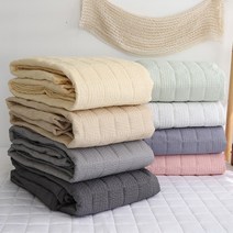 모노 여름 시어커서 고정밴딩 침대패드 8COLOR, 모노 베이지