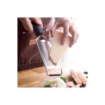 치즈그라인더 치즈그레이터 강판 304스텐 눈꽃 와사비