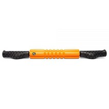 TriggerPoint Performance STK 타겟 38.1 씨엠 CM (15 인치) 여행용 사이즈 마사지 스틱, GRID Regular Firm (21-Inch)