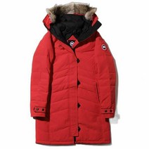 리본즈 캐나다구스 CANADA GOOSE 캐나다구스 FW 로레트 파카 L TMG521667 1675343937 (P002573886)