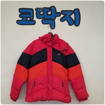 여0867/ 나이키정품 중고의류 겨울점퍼 패딩 코딱지구제