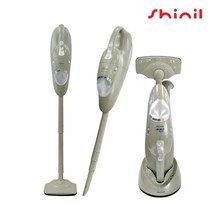 신일 싹쓸이 무선 청소기 스틱 핸드 충전식 SVC-750SG