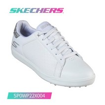 기타브랜드 스케쳐스 여성용 드라이브 스파이크리스 골프화 SP0WP22X004