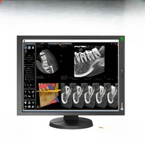 병원 스크린 모니터 판독용 진단 패널 내시경 작업용, NEC MD212 A+