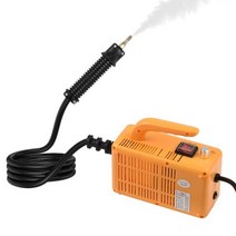 해빙기 스팀호스 배관녹이기 2600W Portable Steam Cleaner for Home Car High Temperature Cleaning Tools, 01 type-1_02 EU