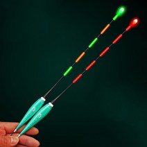 어부인 B시리즈 스마트전자찌 나노소재 붕어 향어 잉어 2.0찌탑 민물찌 전자찌 장찌 69CM, B-003, 1개