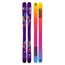 팩션 프리스타일 스키 프로디지 2(2223 FACTION PRODIGY 2X), 165